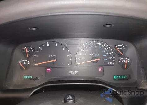 2001 Dodge Dakota Slt/Sport z USA, uszkodzony, nr VIN 1B7HG2AX71S330245